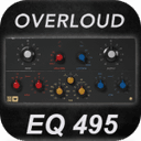 Overloud Gem EQ495 1.2.4