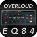 Overloud Gem EQ84 v1.3.4