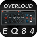 Overloud Gem EQ84 v1.3.4