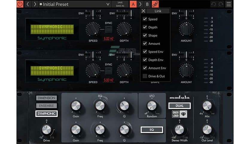 Overloud Gem Modula 1.0.3