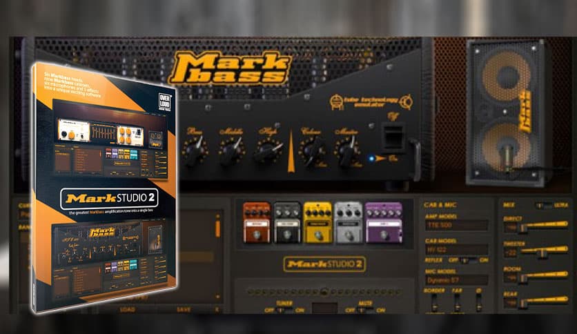 Overloud Mark Studio 2.0.21