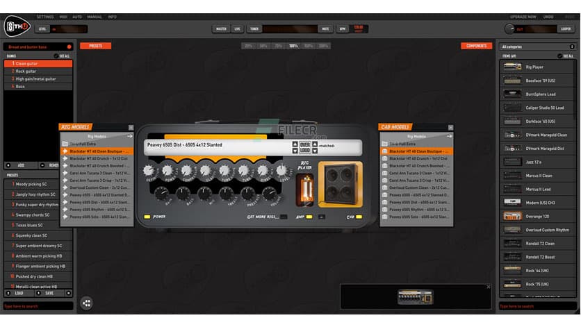 Overloud TH-U Slate Edition 2.0.3
