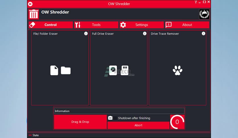 OW Shredder v6.45.872