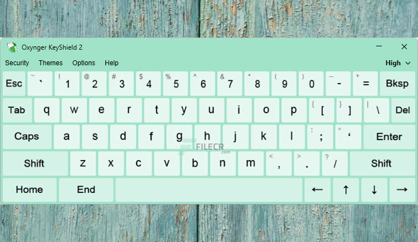 Oxynger KeyShield Premium 2.5.0