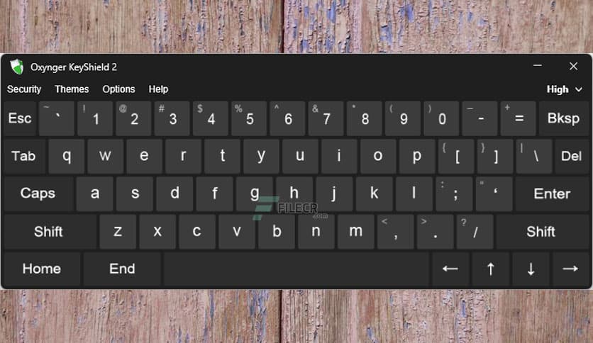 Oxynger KeyShield Premium 2.5.0
