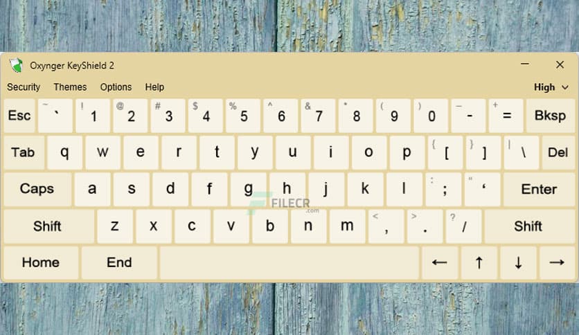Oxynger KeyShield Premium 2.5.0