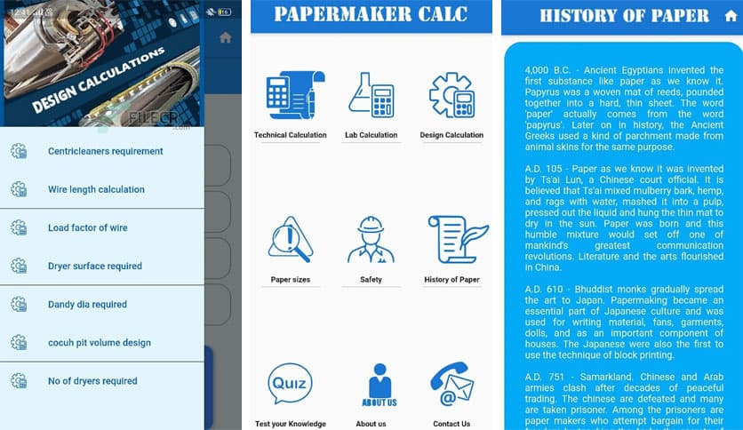 Papermaker Calc v1.16.0