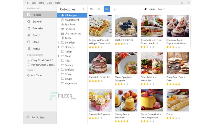 Paprika Recipe Manager 3.3.2