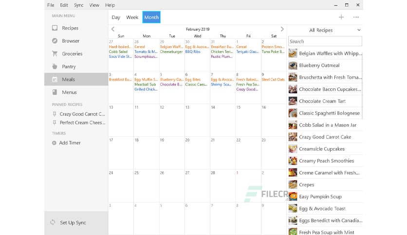 Paprika Recipe Manager 3.3.2