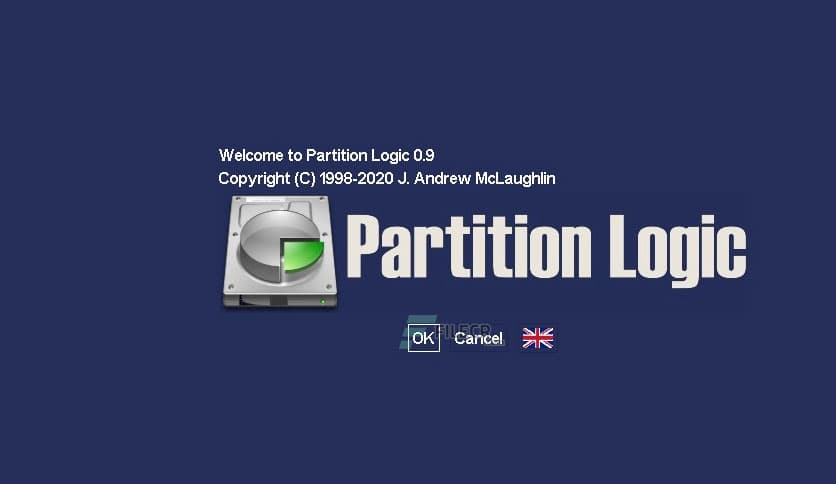 Partition Logic 0.92