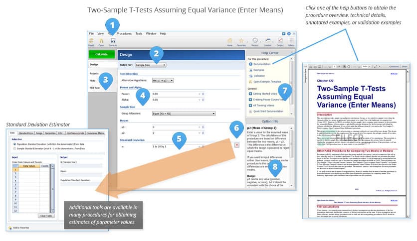 NCSS PASS 2026 v26.0.1