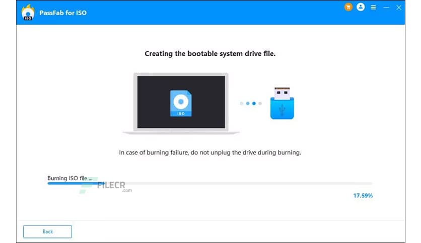 PassFab for ISO 2.1.3.2