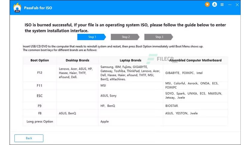 PassFab for ISO 2.1.3.2