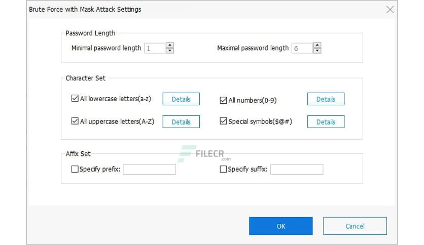 PassFab for Office 8.5.4.1