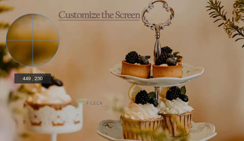 PassFab Screen Recorder 1.3.4