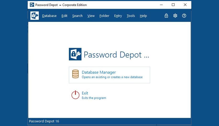 Password Depot Corporate Edition  18.0.6