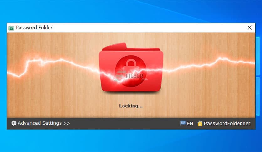 Password Folder 2.0.2