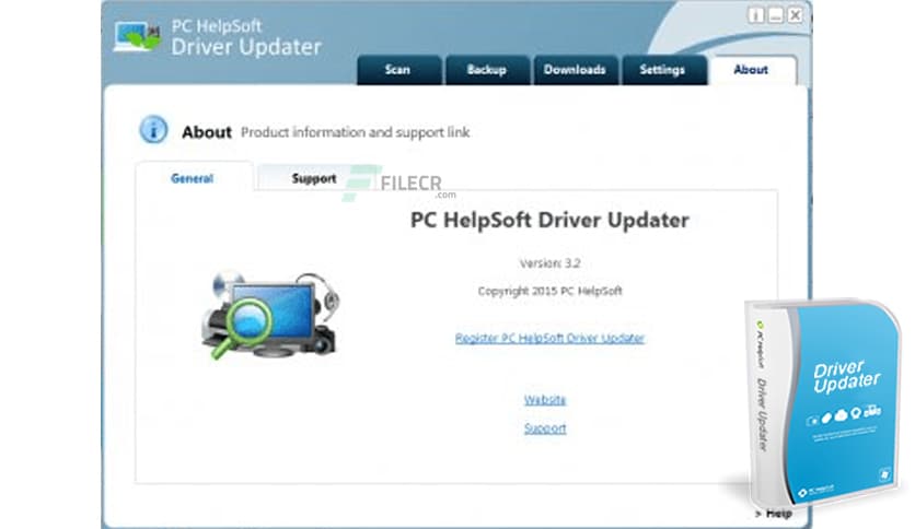 PCHelpSoft Driver Updater Pro 7.1.1130