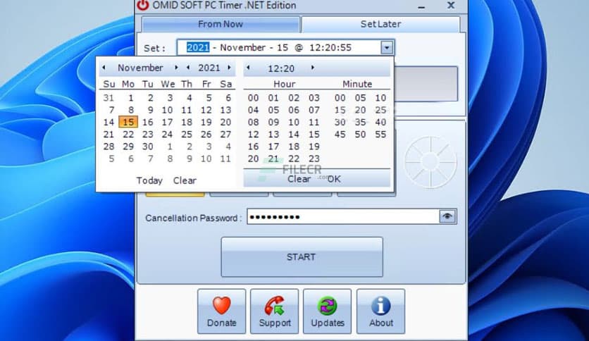 PC Timer 19.0