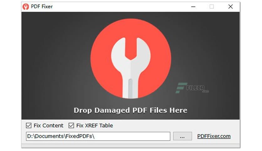 PDF Fixer Pro 1.4