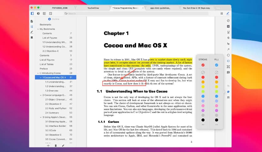 PDF Reader X – Edit Adobe PDF Pro 3.4.1