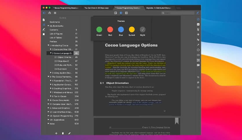 PDF Reader X – Edit Adobe PDF Pro 3.4.1
