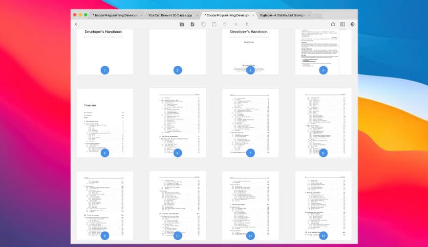 PDF Reader X – Edit Adobe PDF Pro 3.4.1