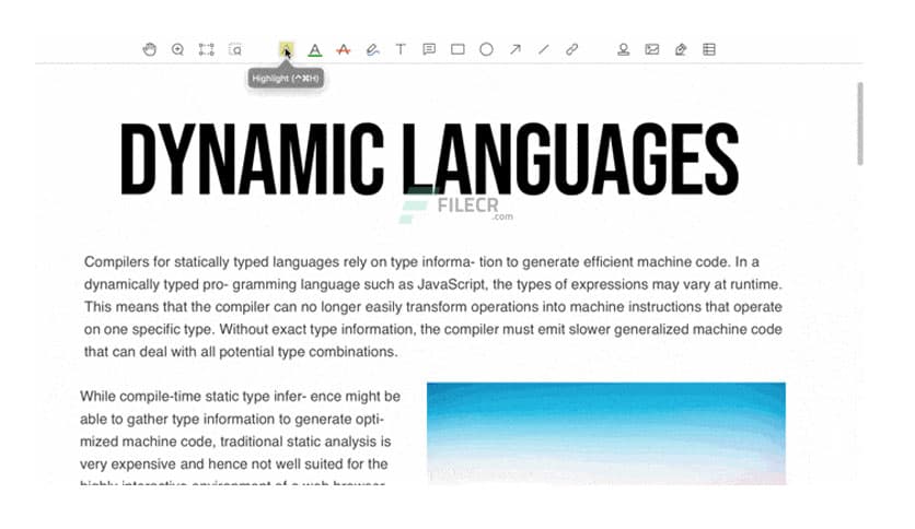 PDF Reader Pro 5.2.1