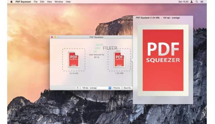 PDF Squeezer 4.6.2