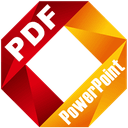 PDF to PowerPoint Converter 6.2.1