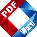 PDF to Word Converter 6.2.1