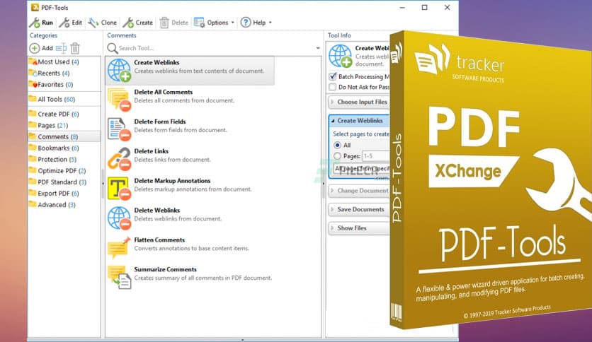 PDF-Tools 9.5.366.0