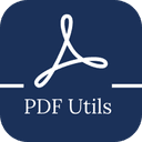PDF Utils – Merge, Split & Edit 14.1