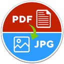 PDFArea PDF to Image Converter 5.6
