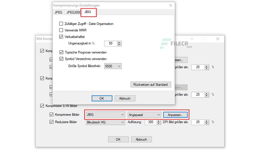 PDFCompressor-CL 1.4.11