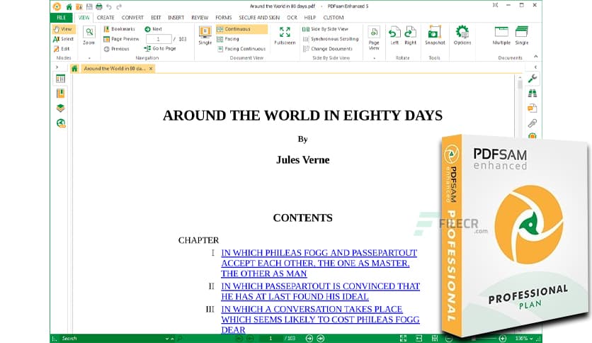 PDFsam Pro+OCR Enhanced 7.0.76.15222