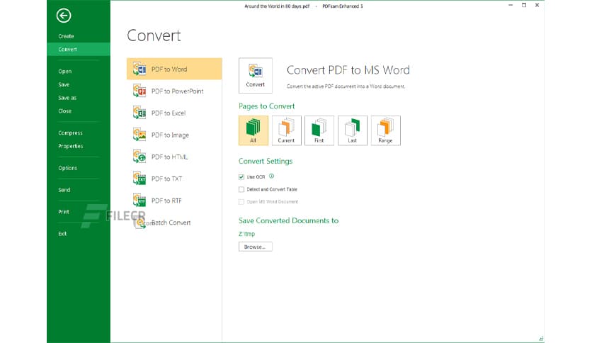 PDFsam Pro+OCR Enhanced 7.0.76.15222