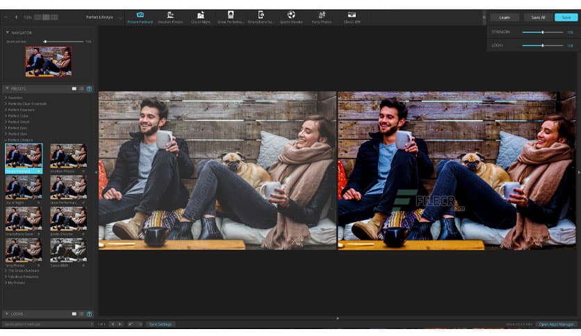 Perfectly Clear Video 4.6.1.2701