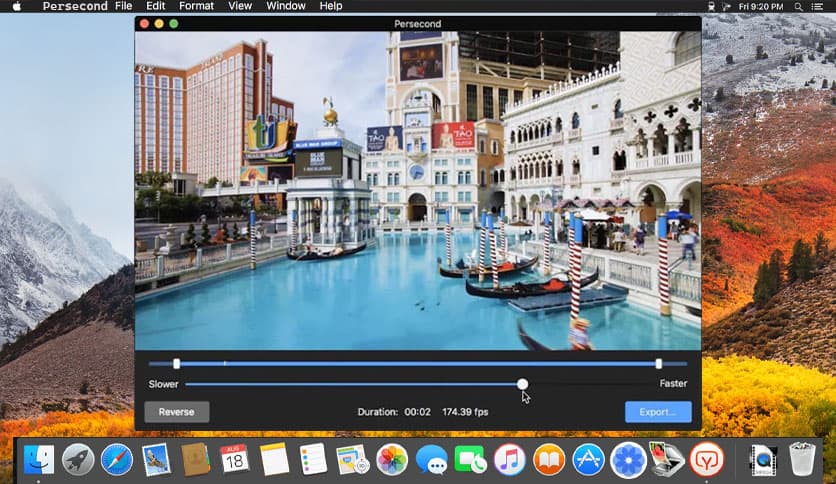 Flixel Persecond 1.7.1