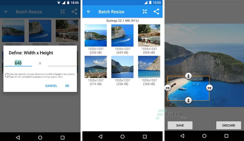 Photo & Picture Resizer 1.0.372