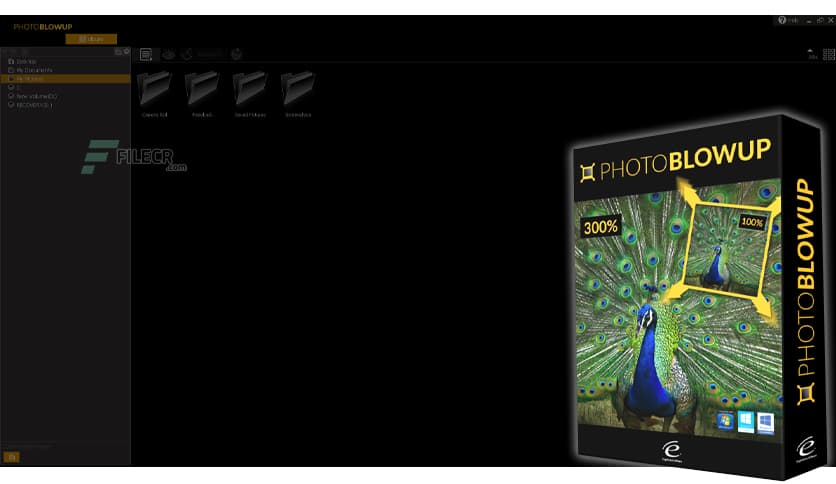 Photo BlowUp 1.0.6868.36646