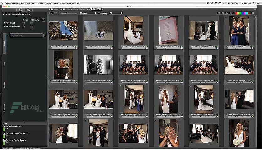 Photo Mechanic Plus 6.0.7285