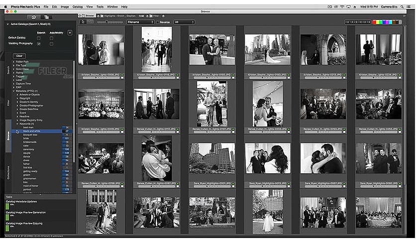 Photo Mechanic Plus 6.0.7285
