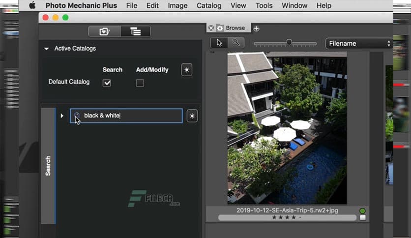 Photo Mechanic Plus 6.0.7285