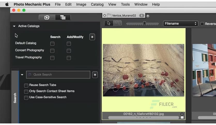 Photo Mechanic Plus 6.0.7285