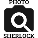 Photo Sherlock Search by photo 1.124