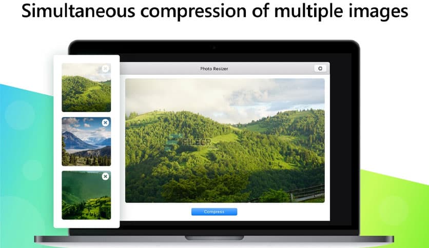 Photo Size Changer 1.2.1