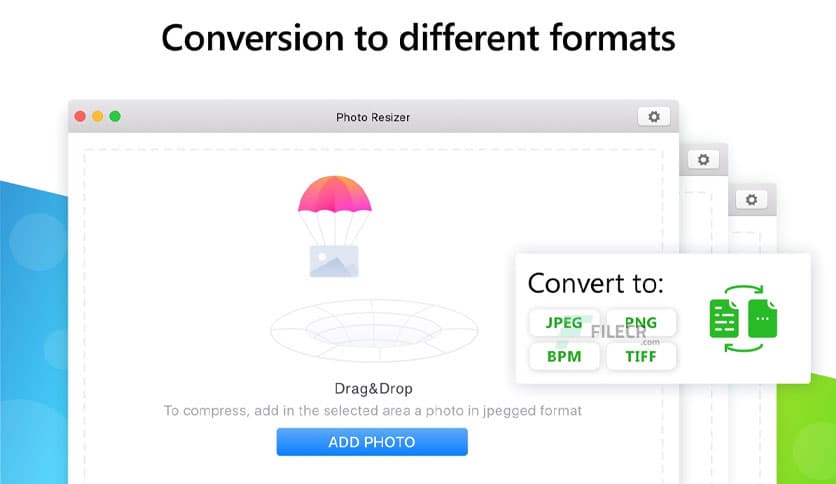 Photo Size Changer 1.2.1