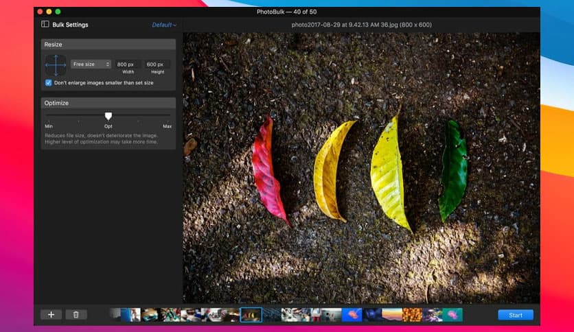 PhotoBulk 2.7