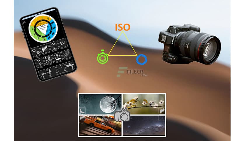 Photographers companion Pro 2.0.9